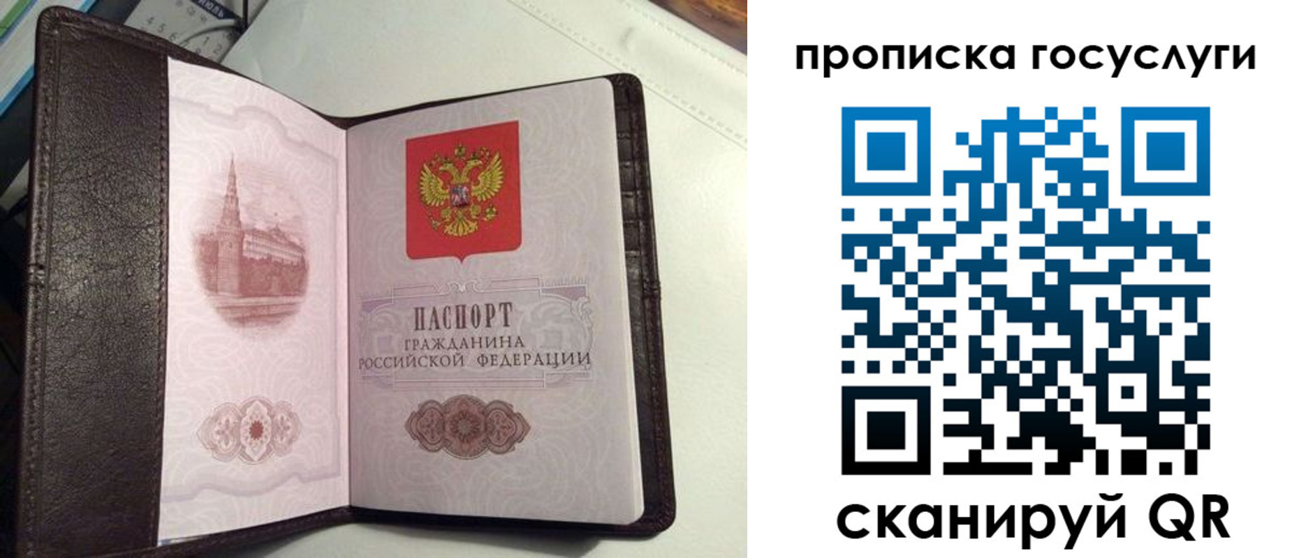 временная прописка в Грязовце